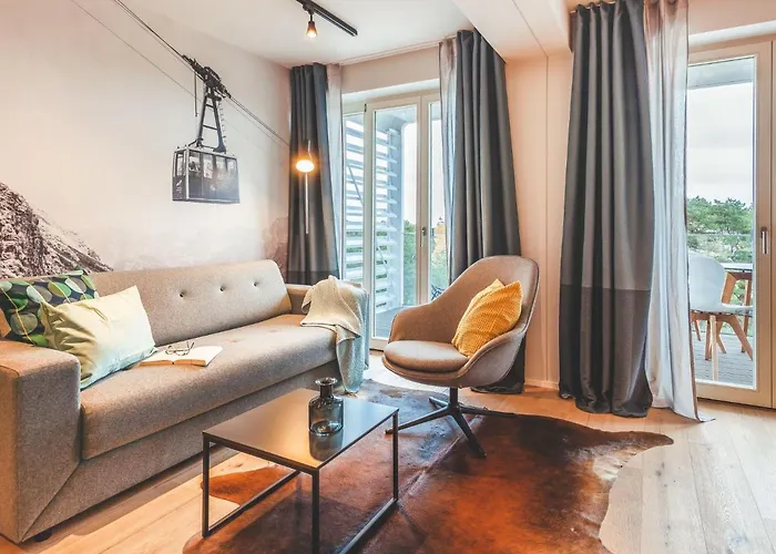 Apartment Mariandl Am Meer-2 By Interhome