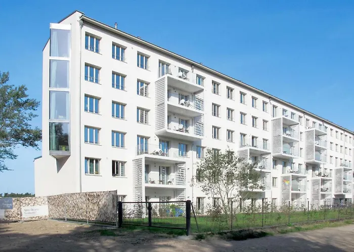 Apartment Mariandl Am Meer-2 By Interhome
