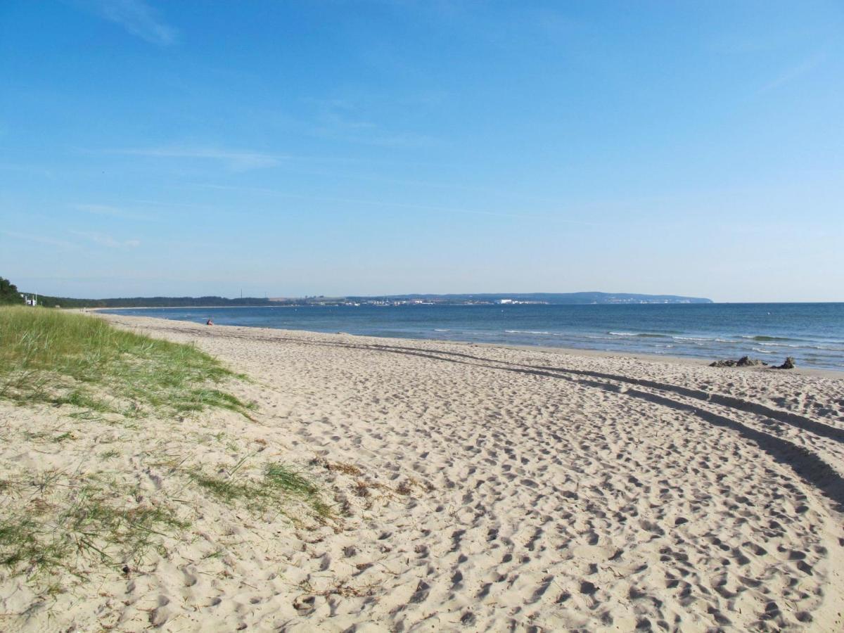 Апартаменты Mariandl Am Meer-2 By Interhome