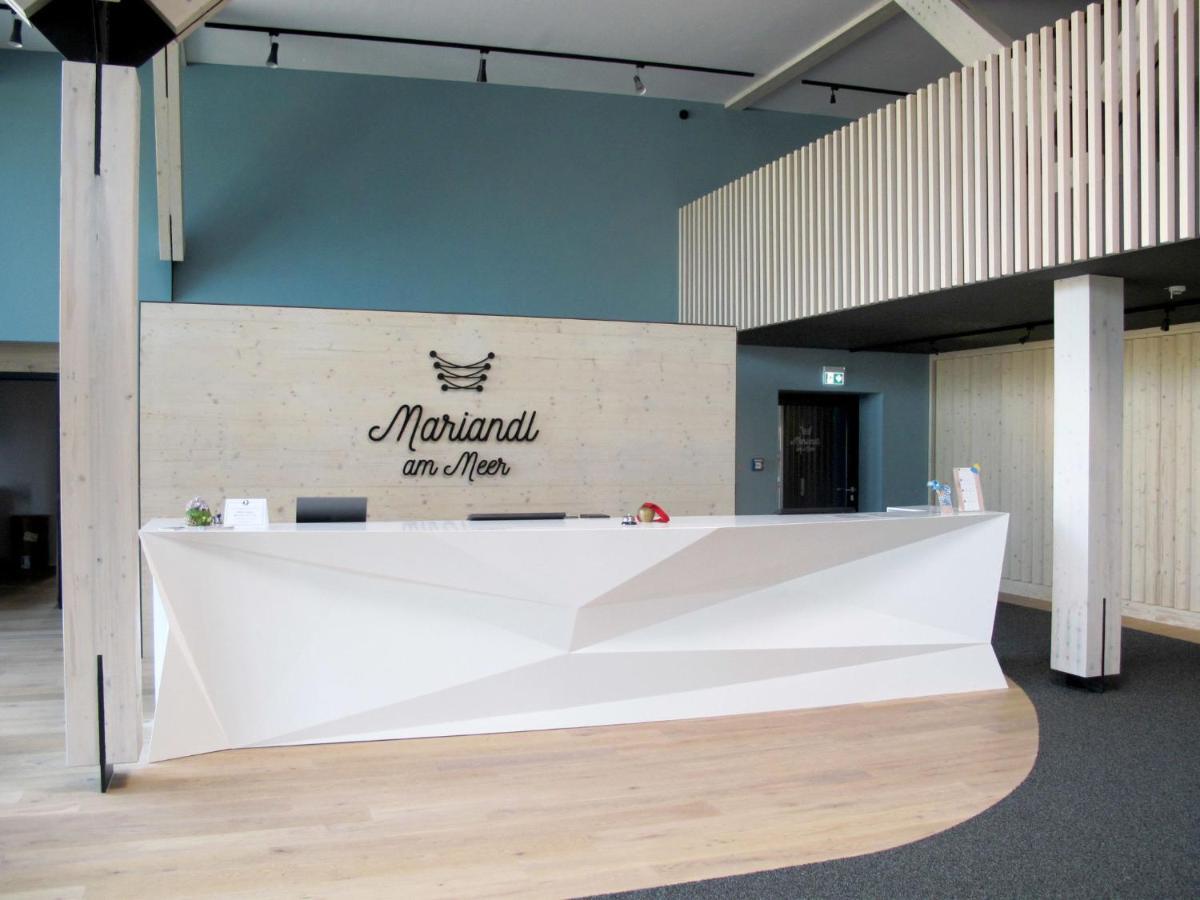 Mariandl Am Meer-2 By Interhome