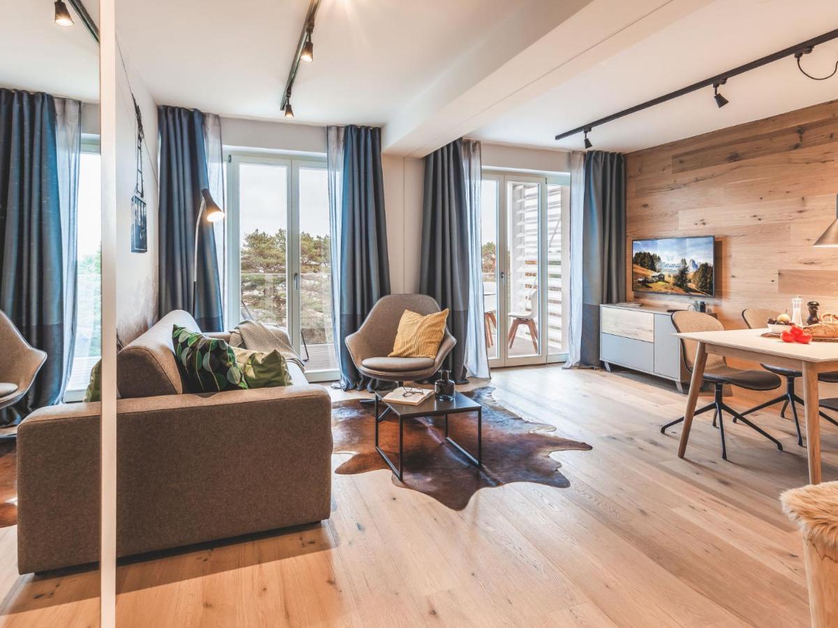 Mariandl Am Meer-2 By Interhome Прора