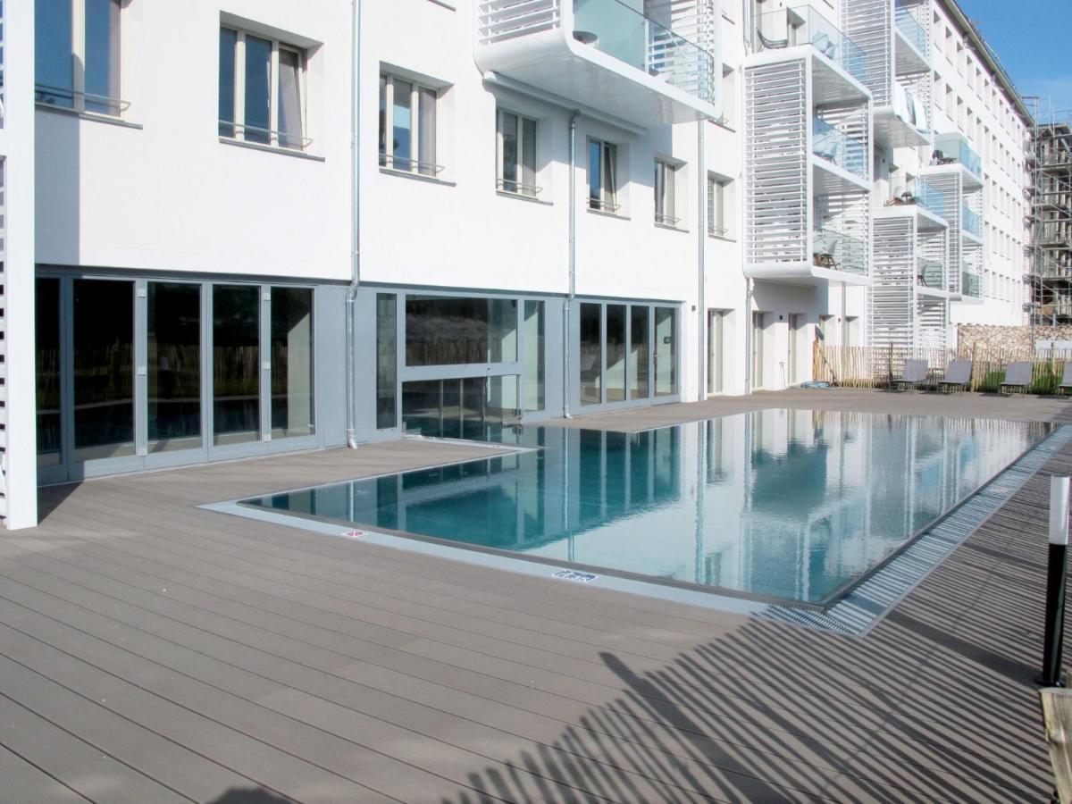 Апартаменты Mariandl Am Meer-2 By Interhome