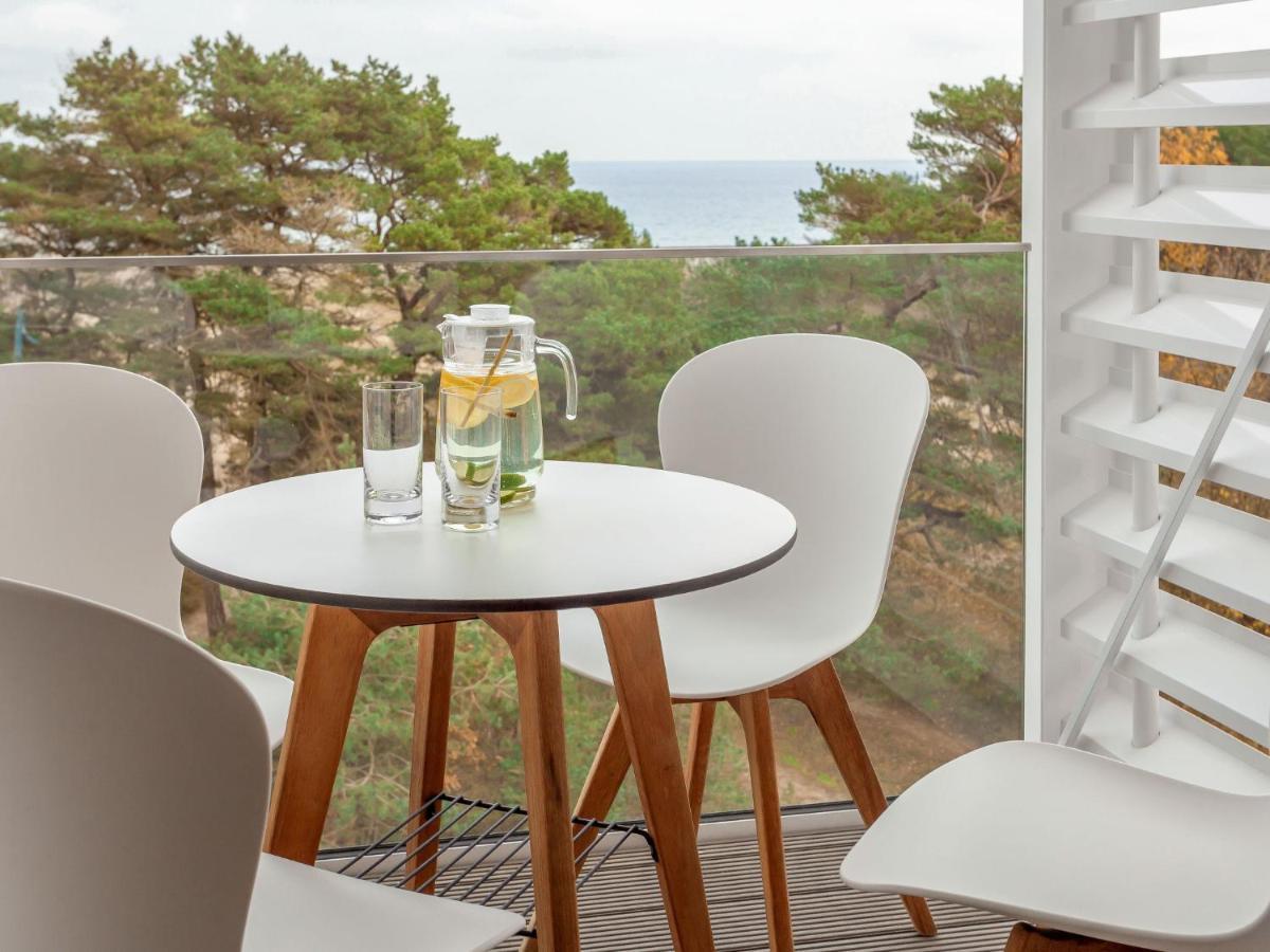 Mariandl Am Meer-2 By Interhome Апартаменты *